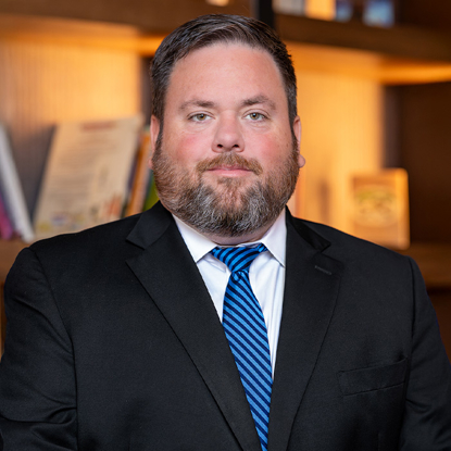 Andrew  Echols Photo