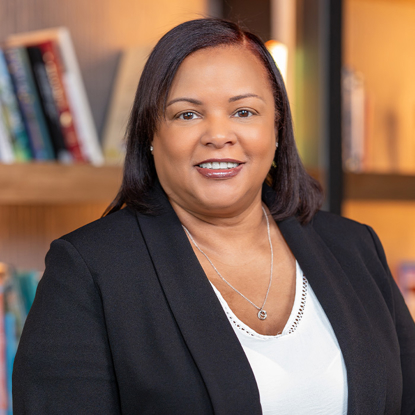 Cheryl  Washington Photo