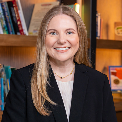 Marisa  Finegan Photo