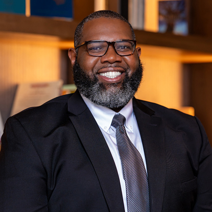 Ronald  Legette Photo