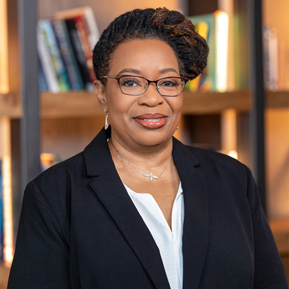 Yvonne  Freeman Photo