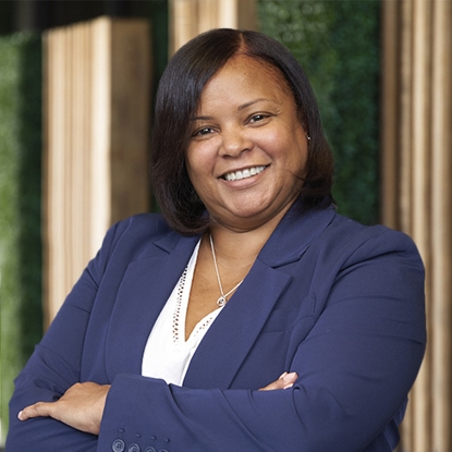 Cheryl Washington Photo
