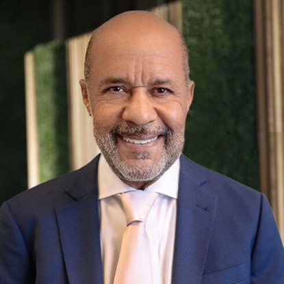 Dr. Reginald Fowler, MD Photo