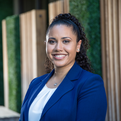 Deanna Davila Photo