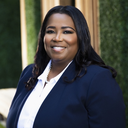 Keva Dixon Photo