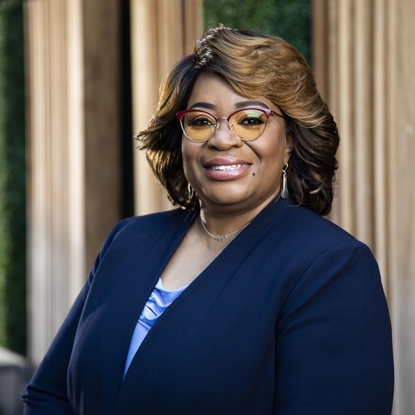 Yvonne Freeman Photo