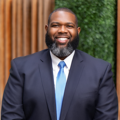 Ronald Legette Photo