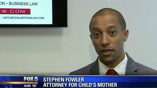 Stephen Fowler in the news